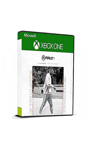 buy Fifa 21 Ultimate Edition Cd Key Xbox One Xbox XS US